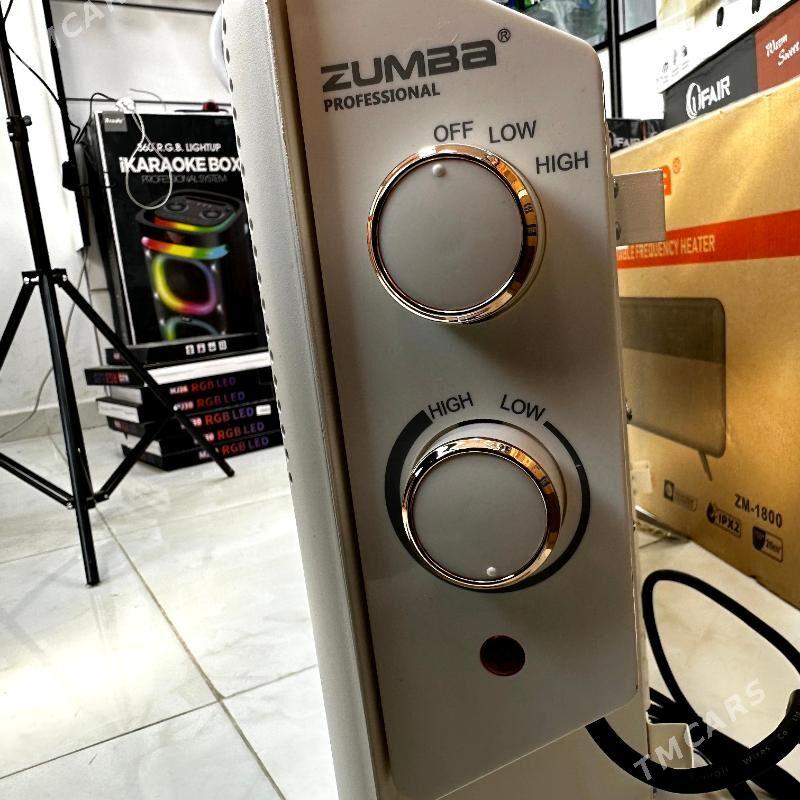 zumba cage pec pecka печка - 8 mkr - img 3