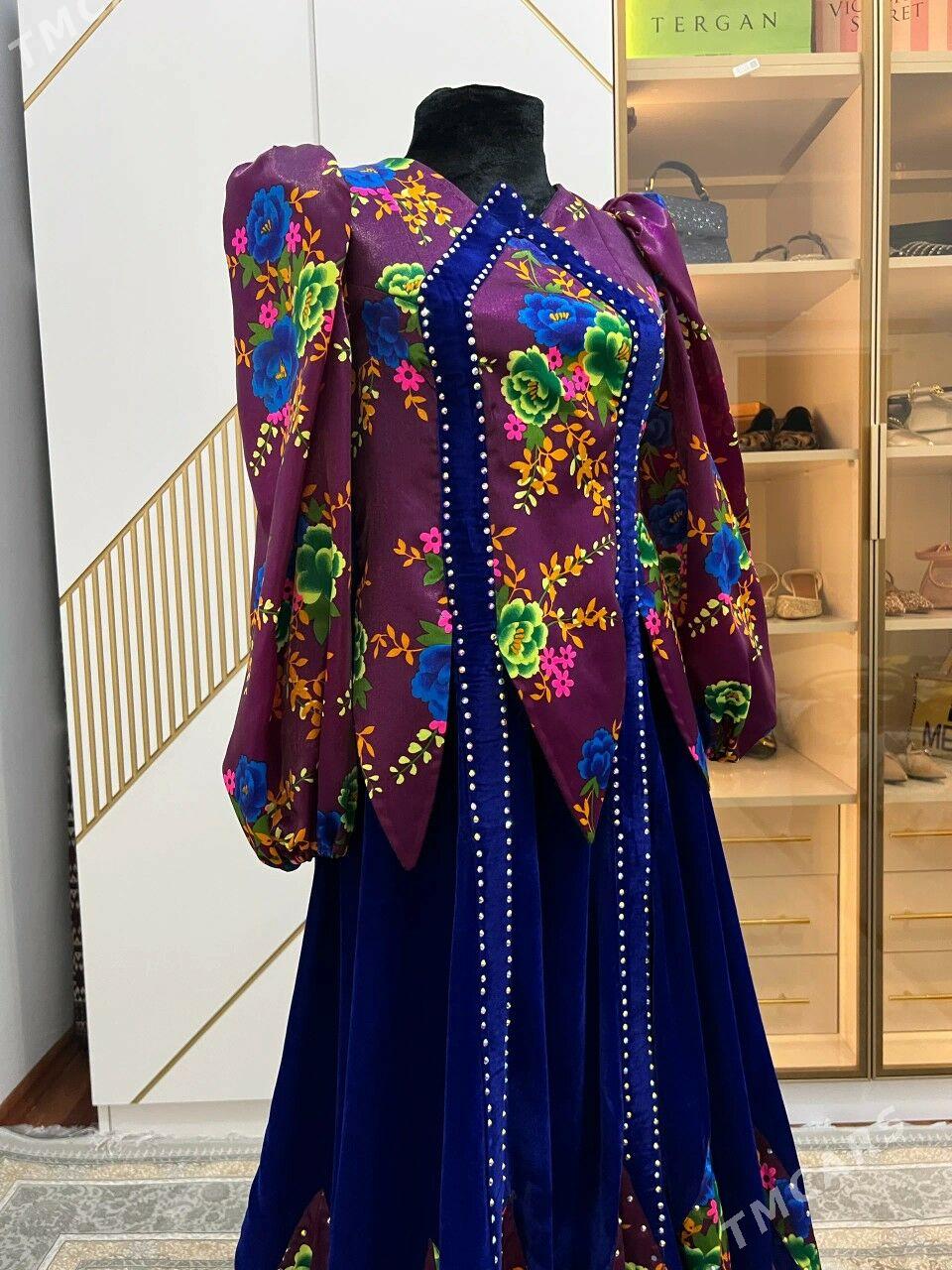 gadymy gyraw - Балканабат - img 4