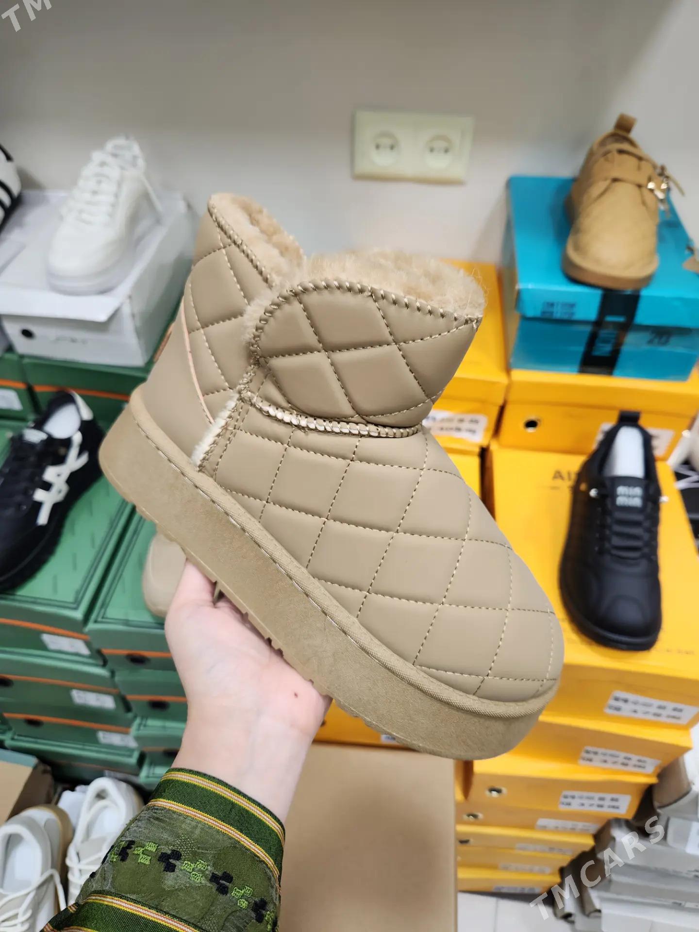 krasofka adik - Ашхабад - img 3