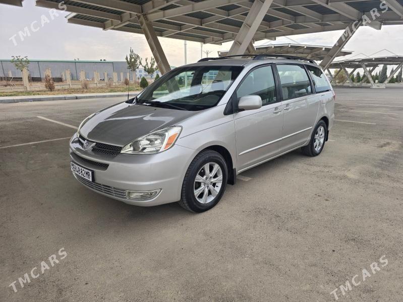 Toyota Sienna 2005 - 246 000 TMT - Mary - img 1