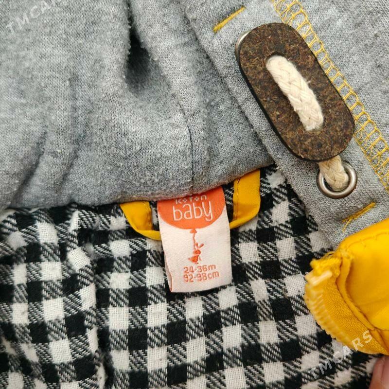 Kurtga oglanjyk - Ашхабад - img 3