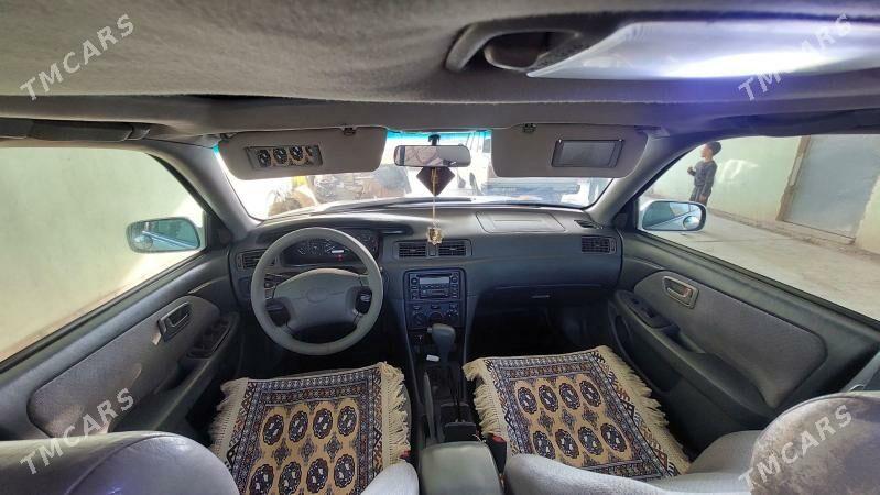 Toyota Camry 2000 - 160 000 TMT - Гурбансолтан Едже - img 5