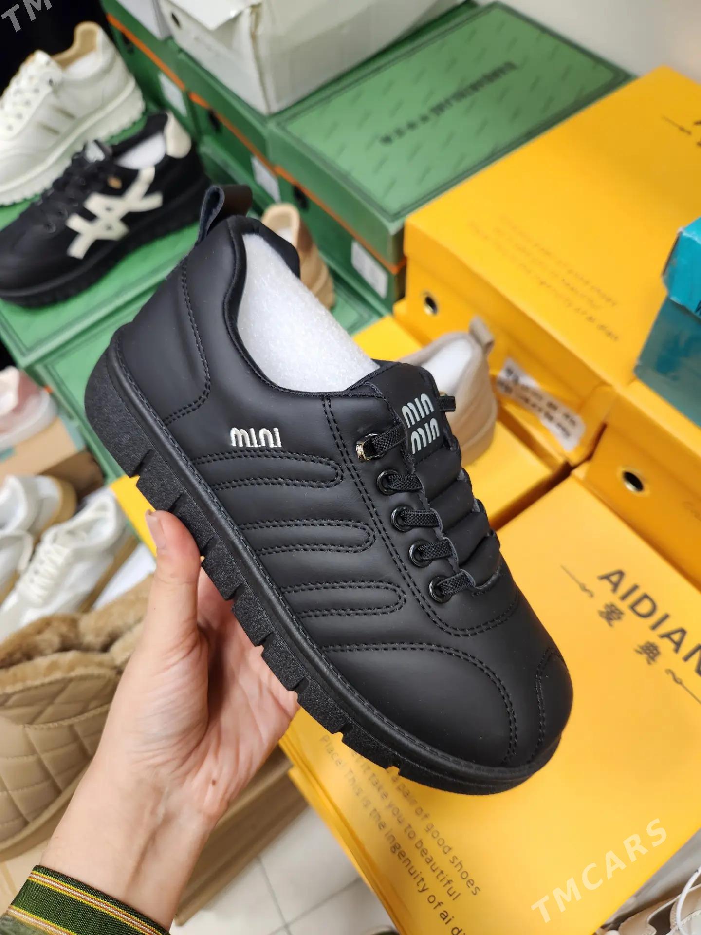 krasofka adik - Ашхабад - img 1