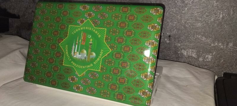 OKUW KAMPÝTER ALYARN - Aşgabat - img 4