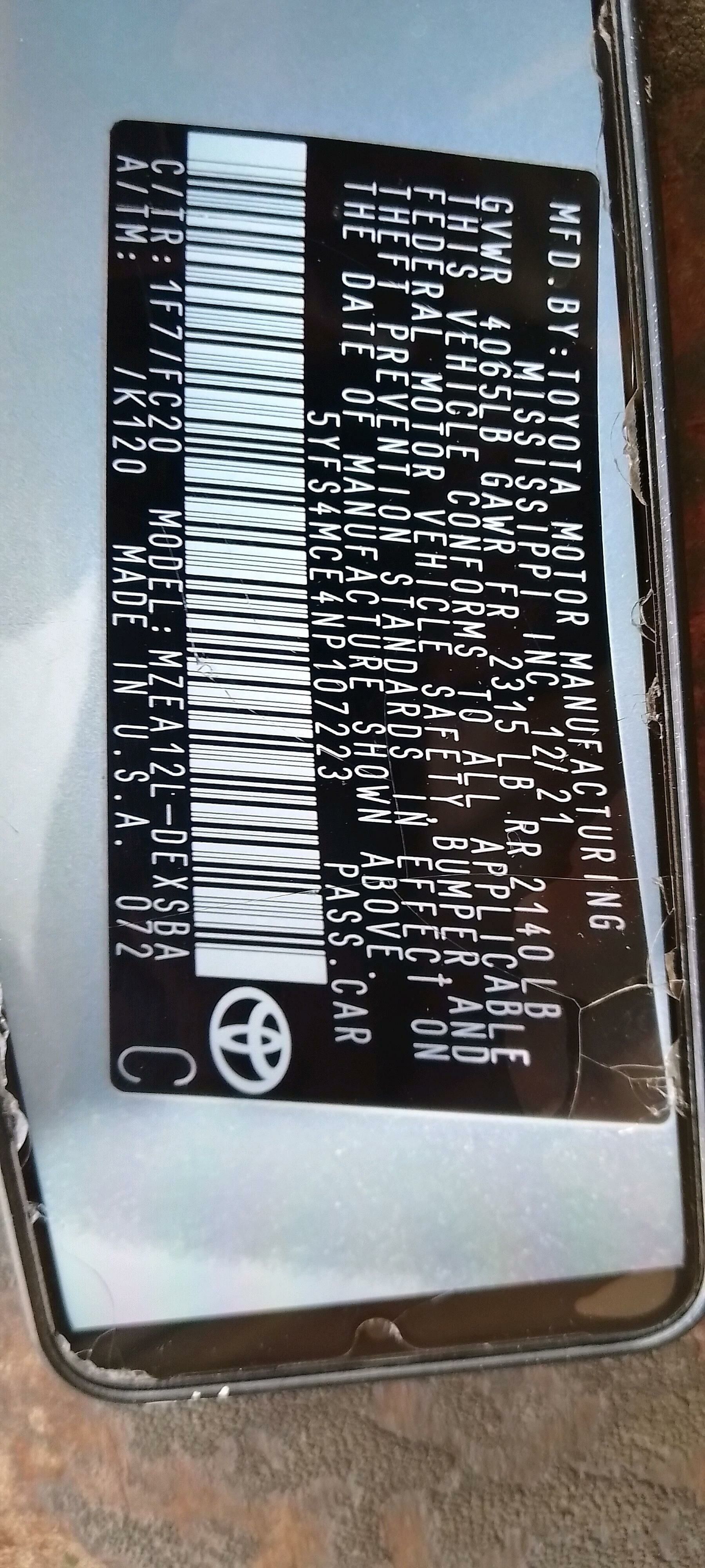 Toyota Corolla 2022 - 258 000 TMT - Туркменабат - img 7