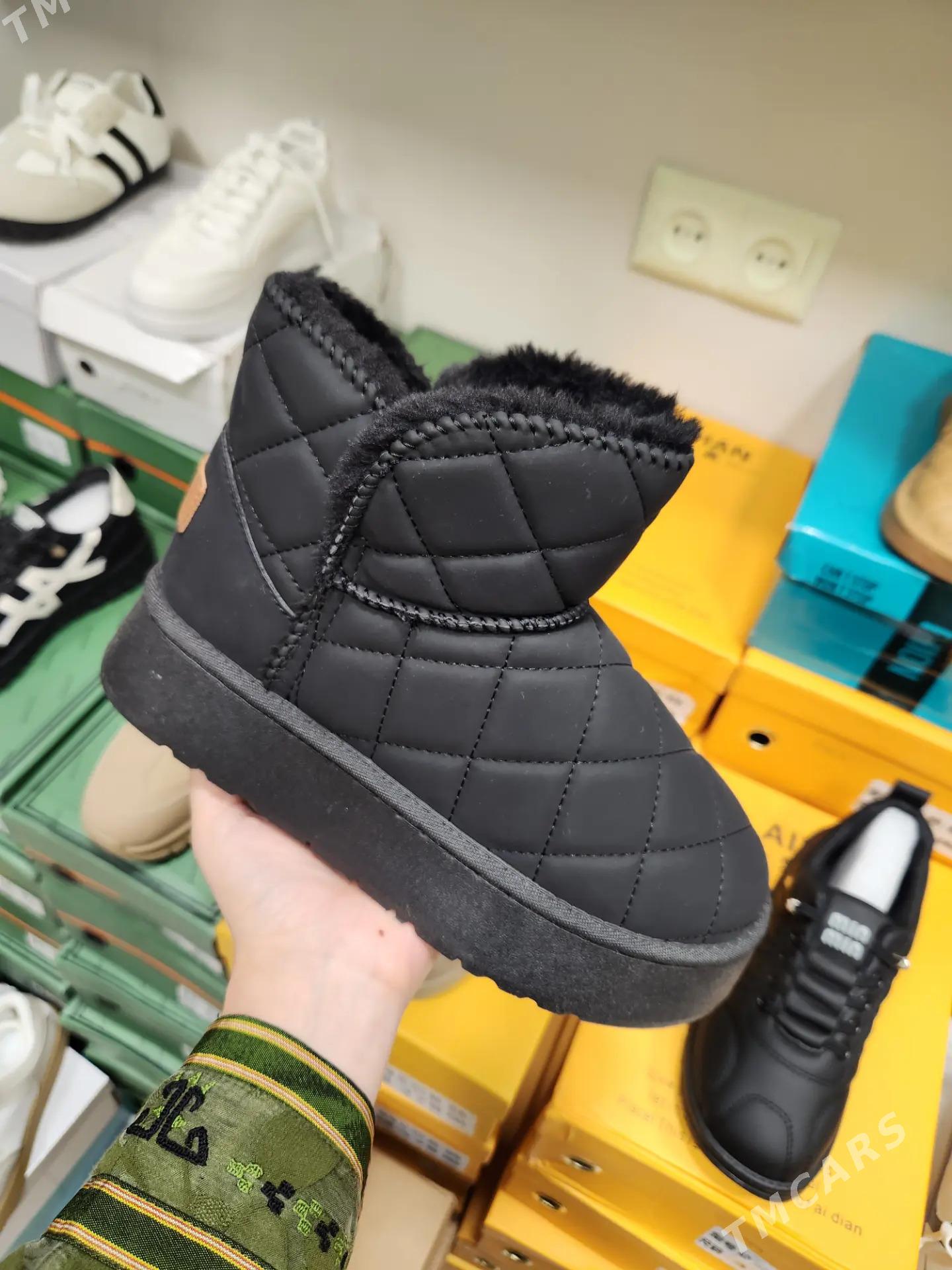 krasofka adik - Ашхабад - img 4