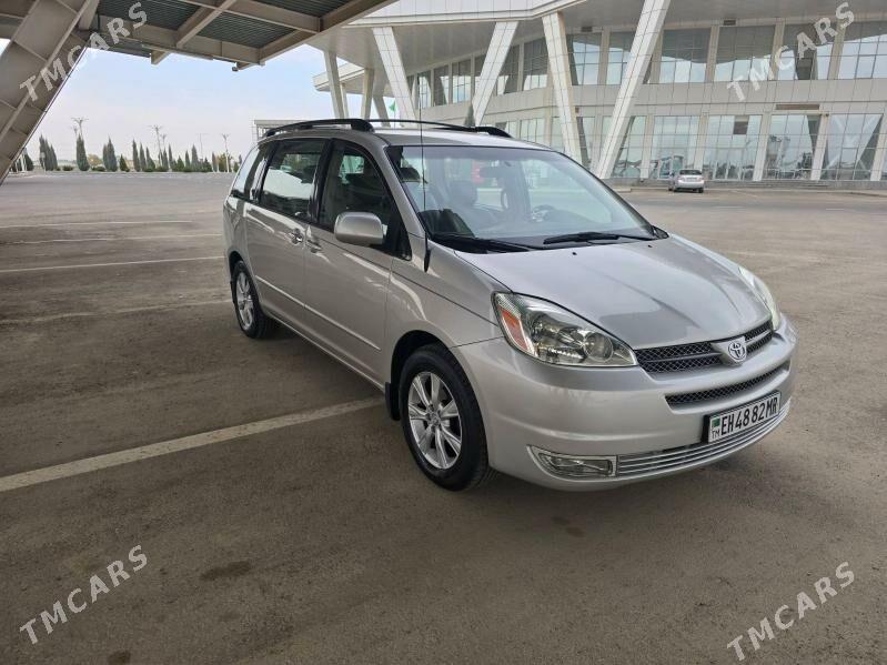 Toyota Sienna 2005 - 246 000 TMT - Mary - img 2