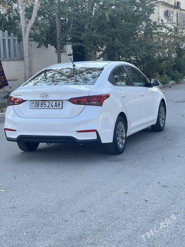 Hyundai Accent 2021 - 204 000 TMT - Ашхабад - img 4