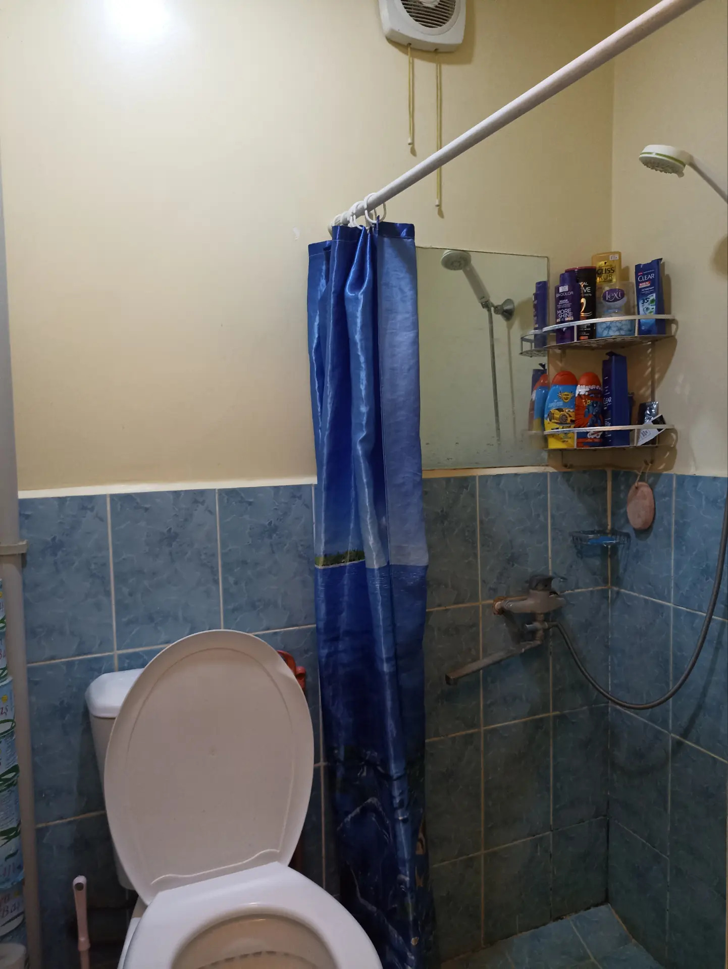 Swaboda 12mek 1komn satlyk jay - Aşgabat - img 5