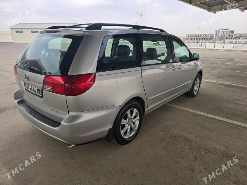 Toyota Sienna 2005 - 246 000 TMT - Mary - img 4