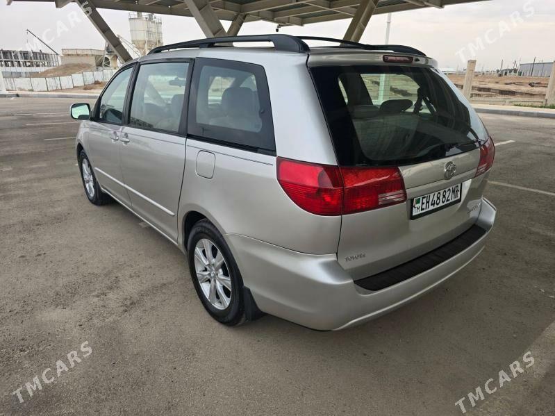 Toyota Sienna 2005 - 246 000 TMT - Mary - img 3