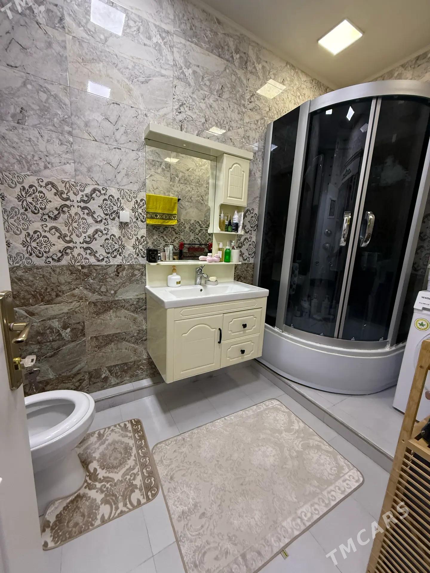 Satlyk mir 6 9/3 etazy 1komnat - Ашхабад - img 5