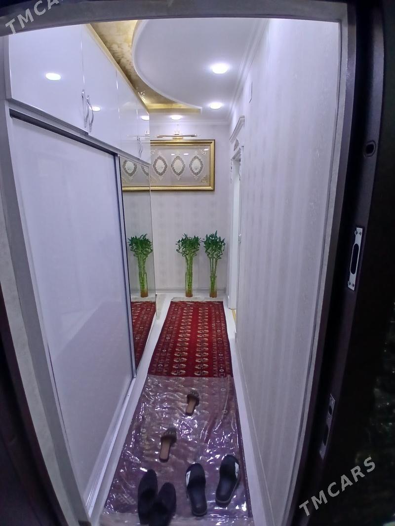 Satlyk mir 6 9/3 etazy 1komnat - Ашхабад - img 7