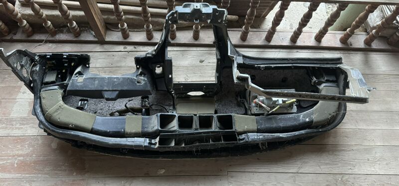 Tarpeda Торпедо лексус ЕС 350 1 500 TMT - Дашогуз - img 3