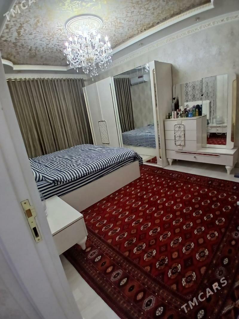 Satlyk mir 6 9/3 etazy 1komnat - Ашхабад - img 10