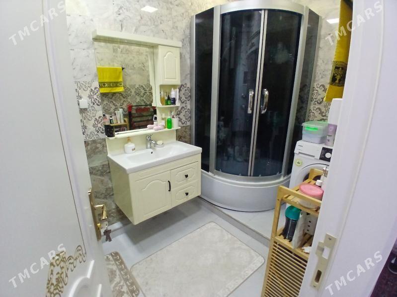 Satlyk mir 6 9/3 etazy 1komnat - Ашхабад - img 8