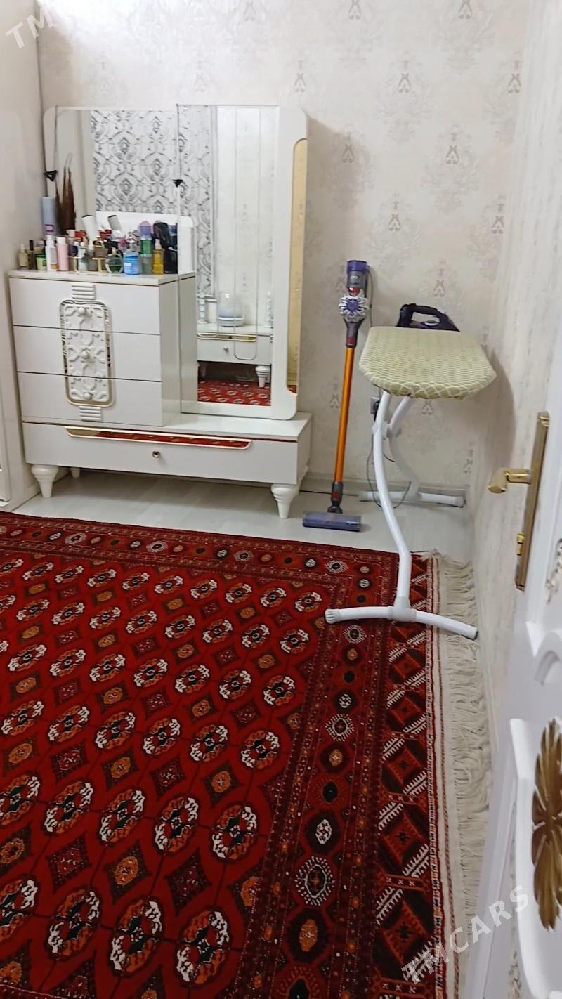 Satlyk mir 6 9/3 etazy 1komnat - Ашхабад - img 6