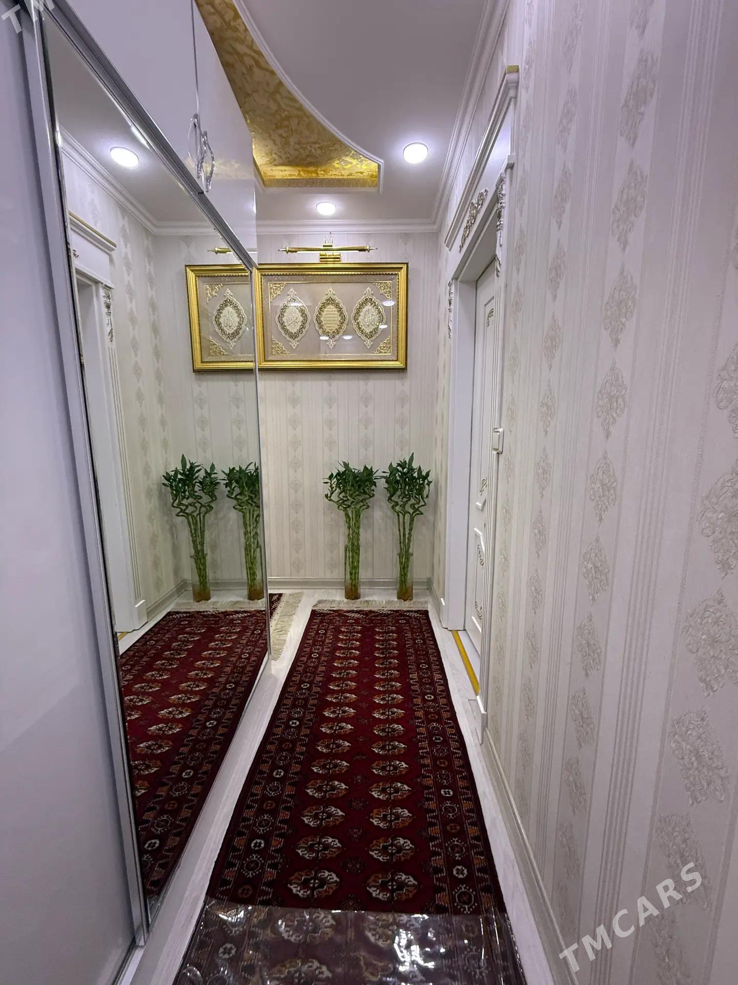 Satlyk mir 6 9/3 etazy 1komnat - Ашхабад - img 4