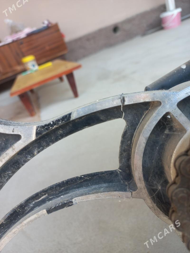 tigir welasport yogyn - Ашхабад - img 3