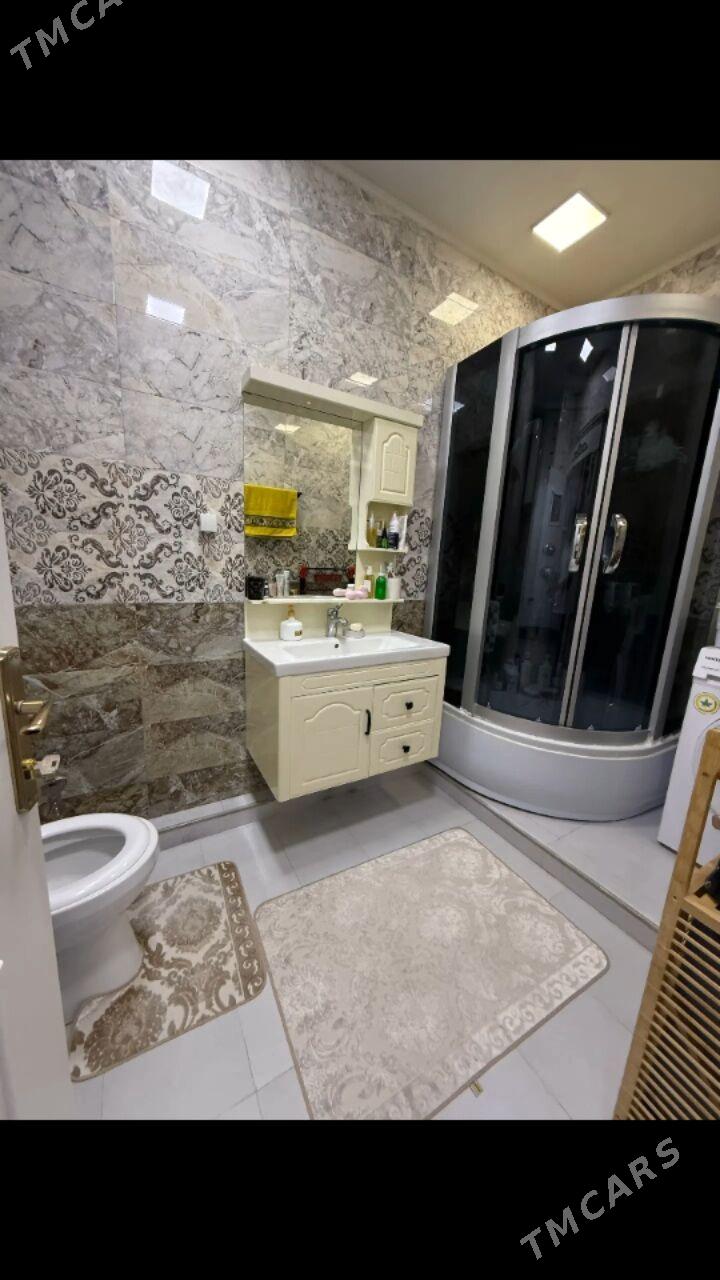 Satlyk mir 6 9/3 etazy 1komnat - Ашхабад - img 3