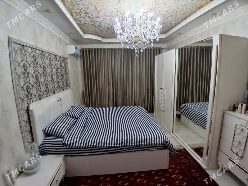 Satlyk mir 6 9/3 etazy 1komnat - Ашхабад - img 9