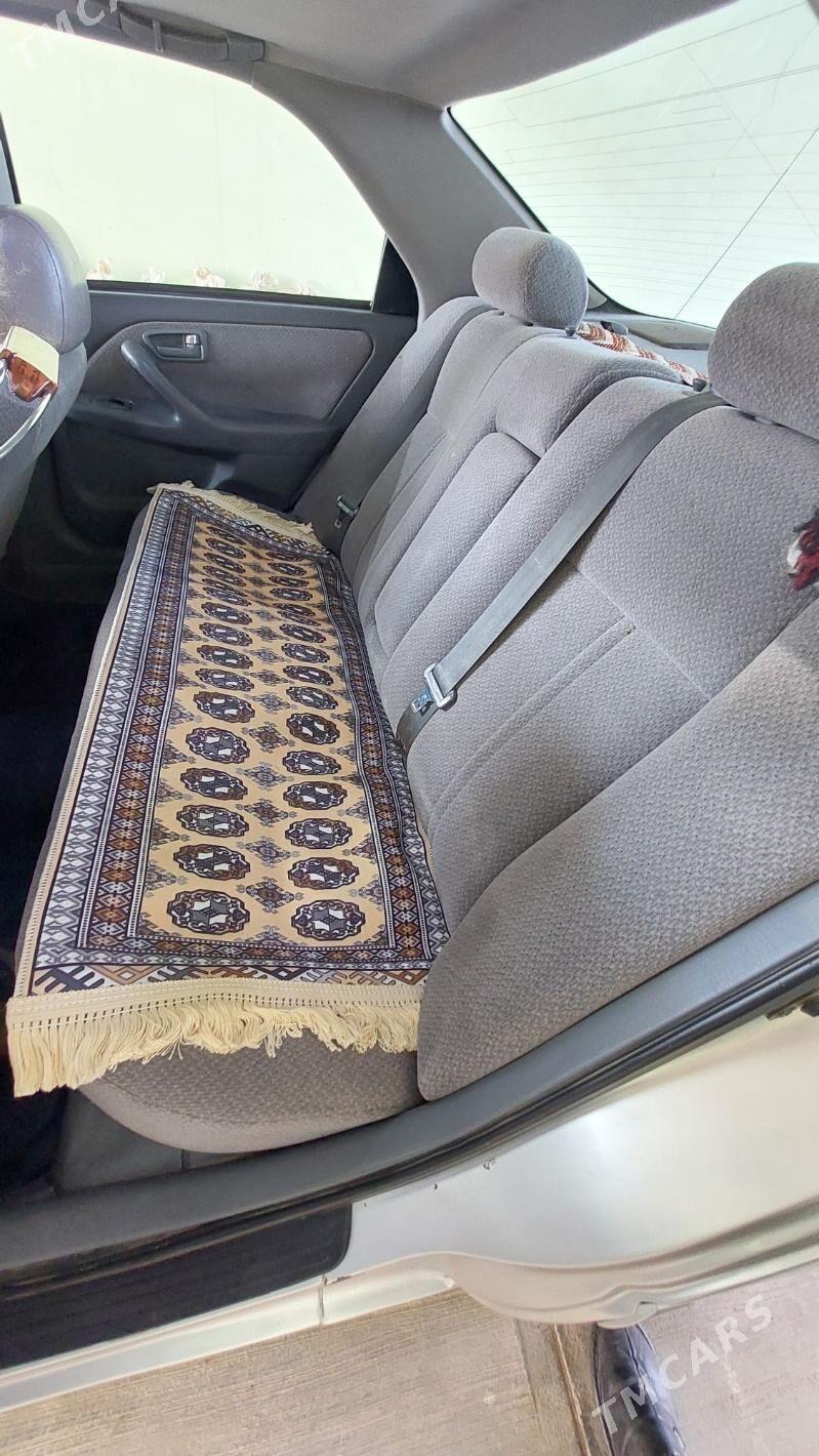 Toyota Camry 2000 - 160 000 TMT - Гурбансолтан Едже - img 6