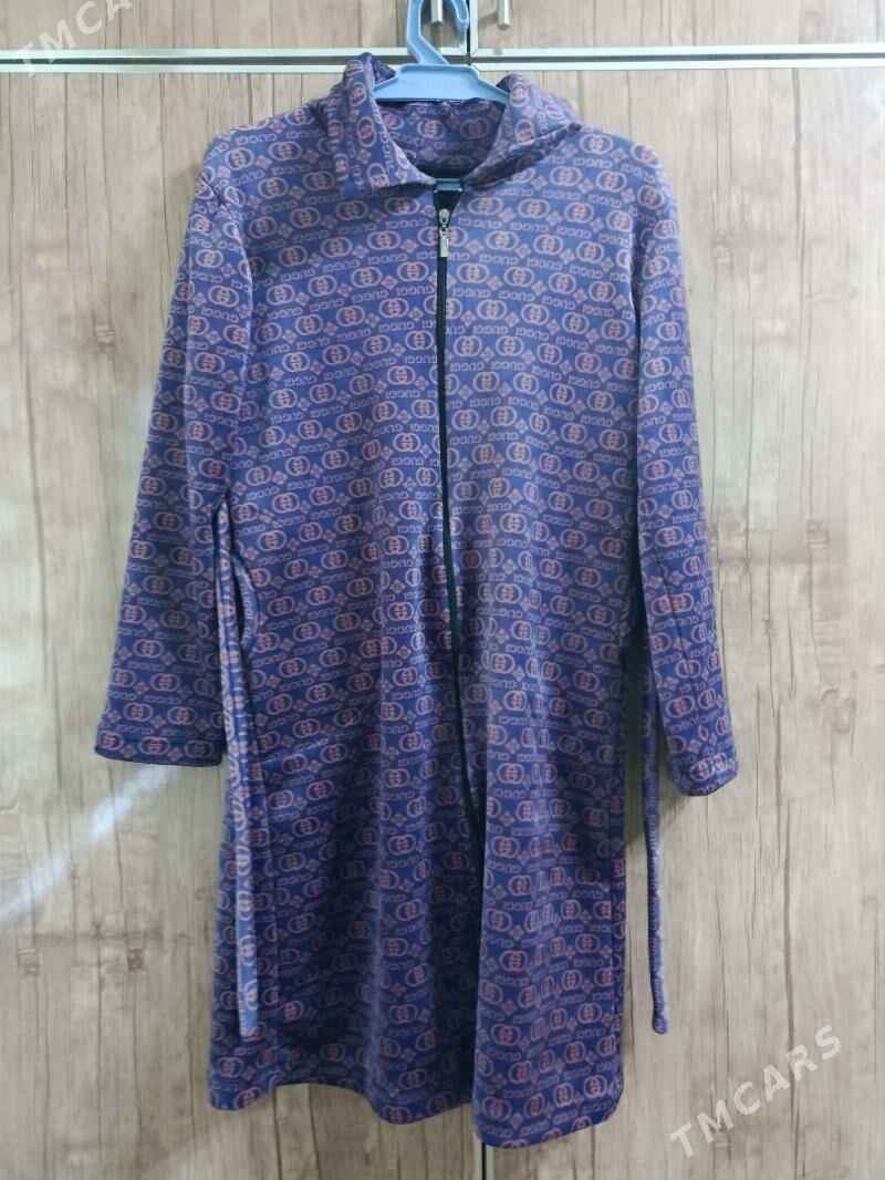 Halat - Балканабат - img 1