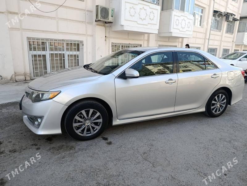 Toyota Camry 2014 - 220 000 TMT - Туркменабат - img 2