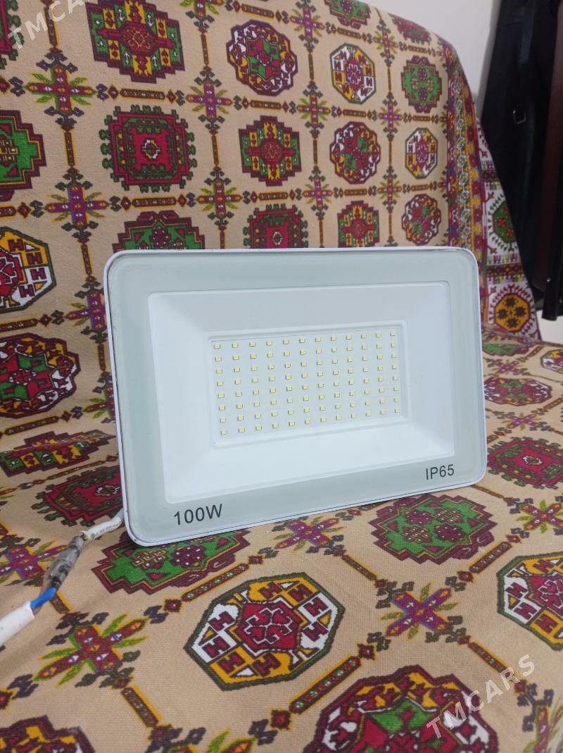 прожектор projhektor - Türkmenbaşy - img 2