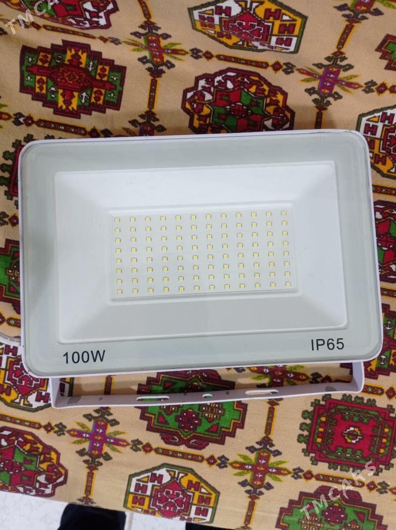 прожектор projhektor - Türkmenbaşy - img 3