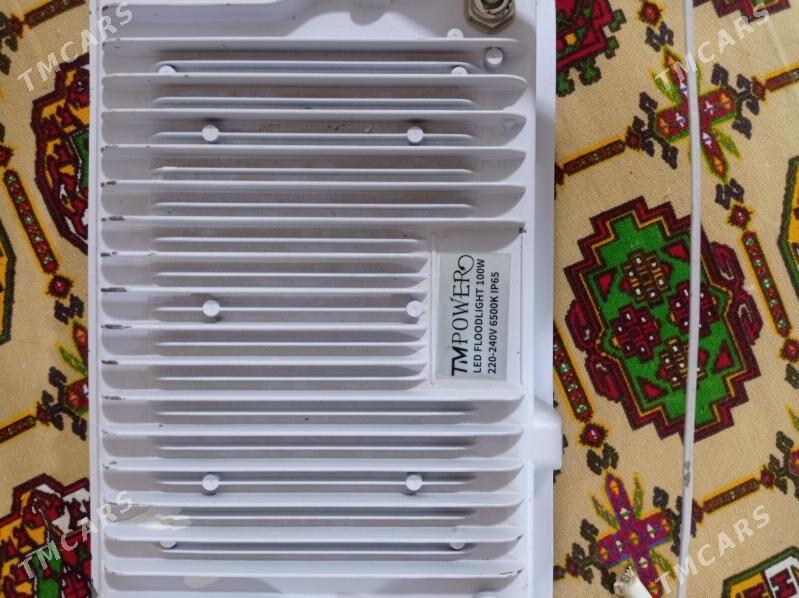 прожектор projhektor - Türkmenbaşy - img 4