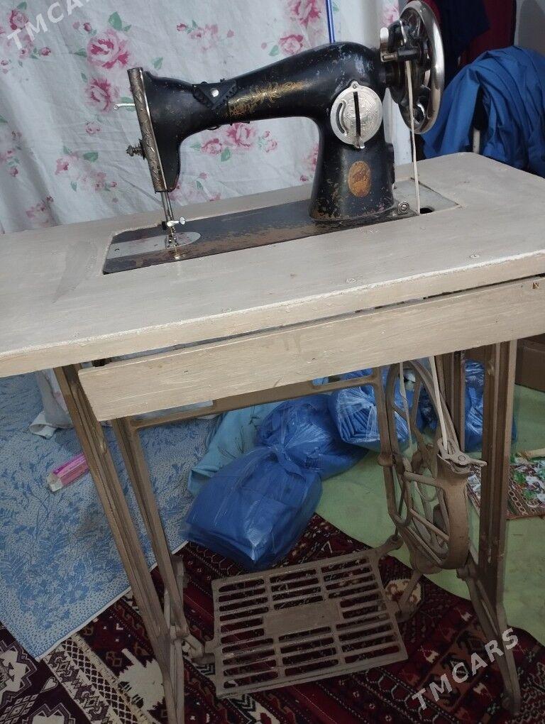 tikin maşyn garakelle - Mary - img 2