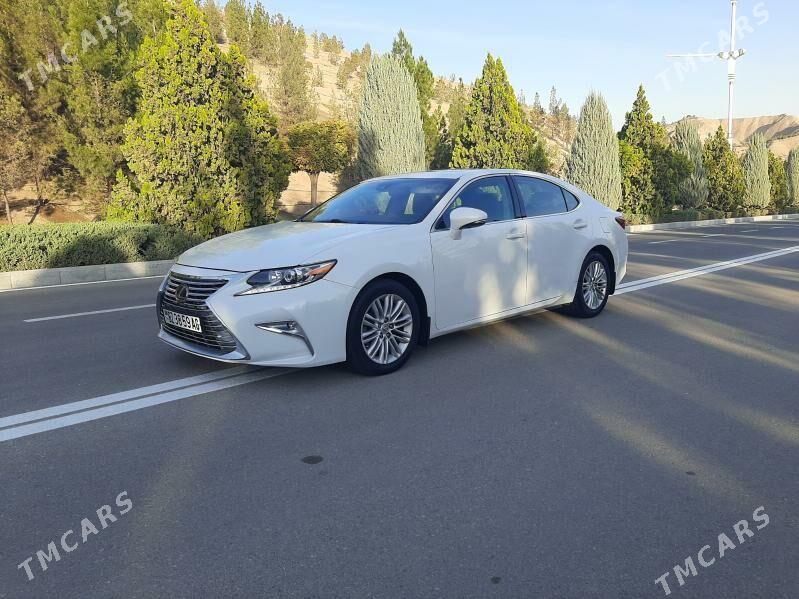 Lexus ES 350 2017 - 389 000 TMT - Aşgabat - img 4