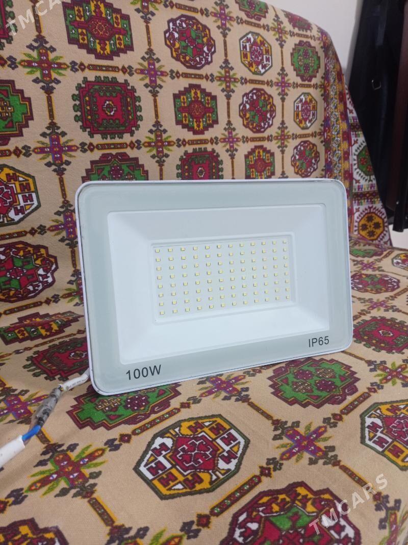 прожектор projhektor - Türkmenbaşy - img 5