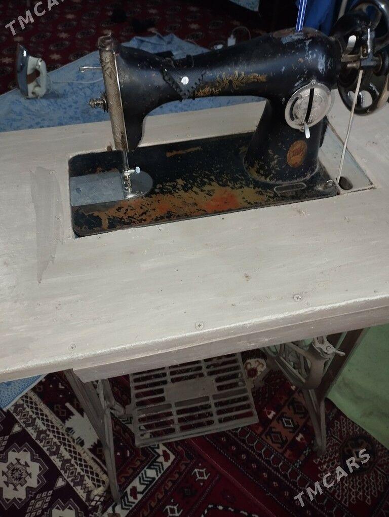 tikin maşyn garakelle - Mary - img 3