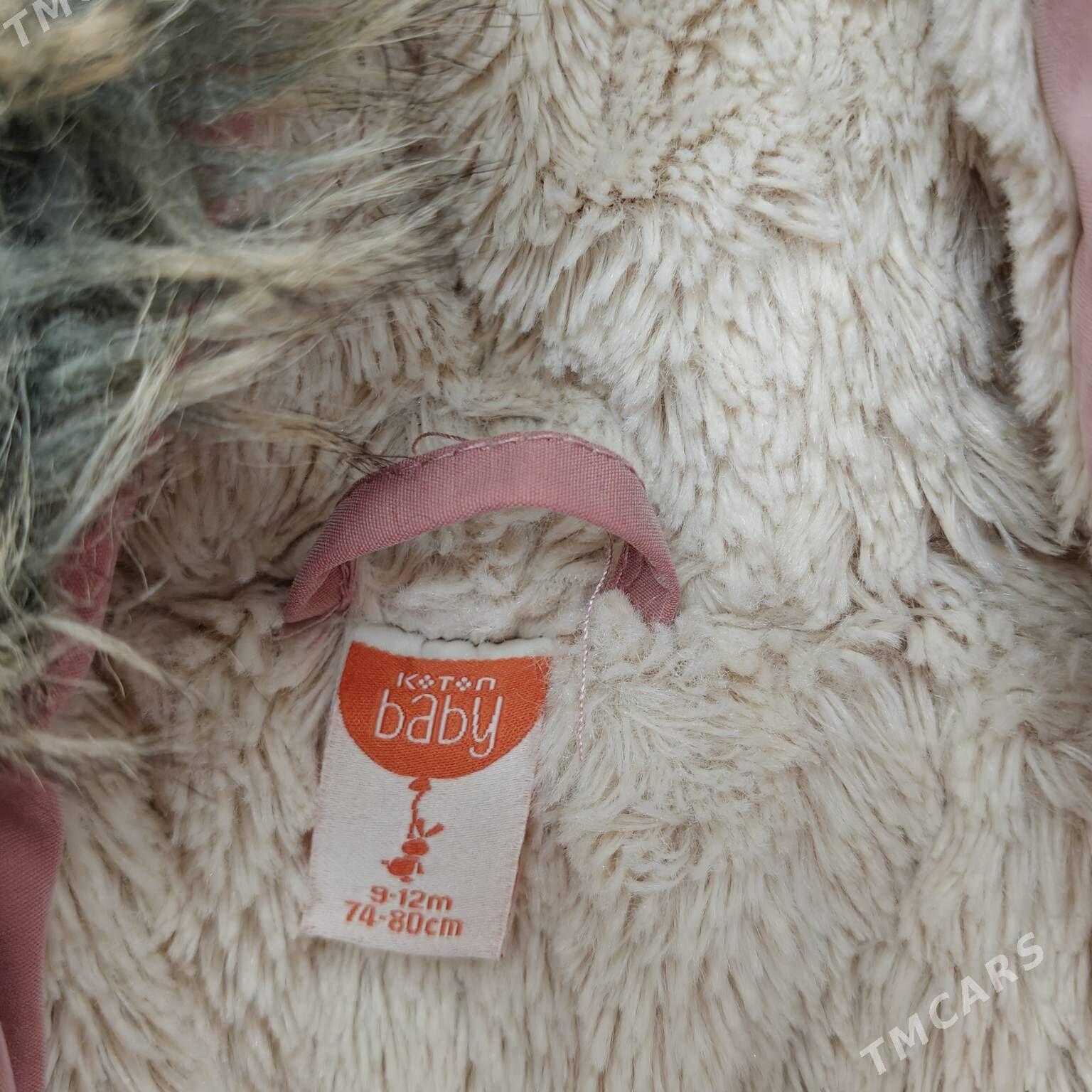 Gyz çagajyklar ucin kurtga - Aşgabat - img 3