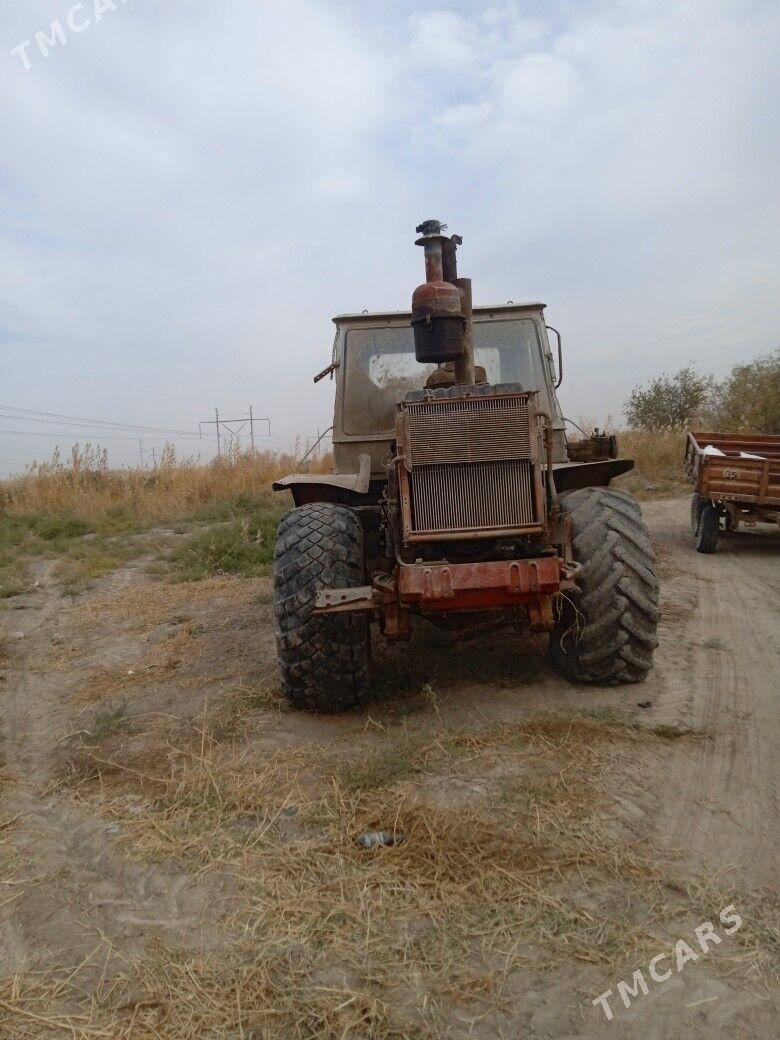 MTZ 82 1990 - 70 000 TMT - Mary - img 2