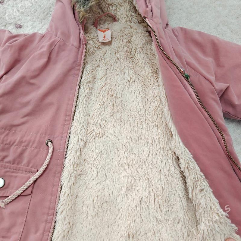 Gyz çagajyklar ucin kurtga - Aşgabat - img 2