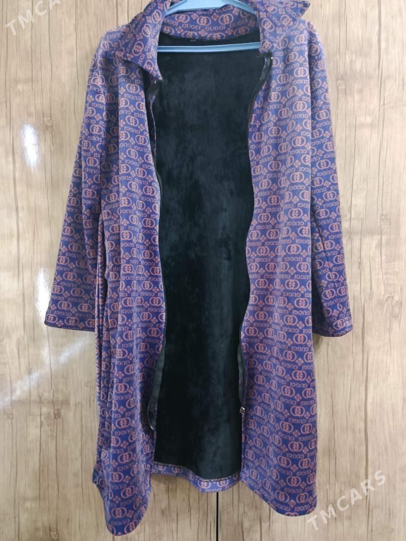 Halat - Балканабат - img 4