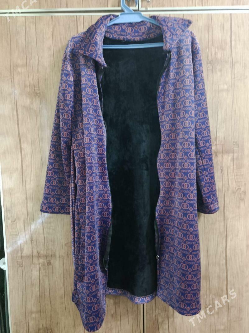 Halat - Балканабат - img 3