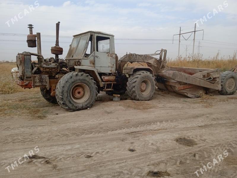 MTZ 82 1990 - 70 000 TMT - Mary - img 4