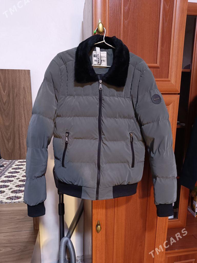 Kurtka - Туркменбаши - img 1