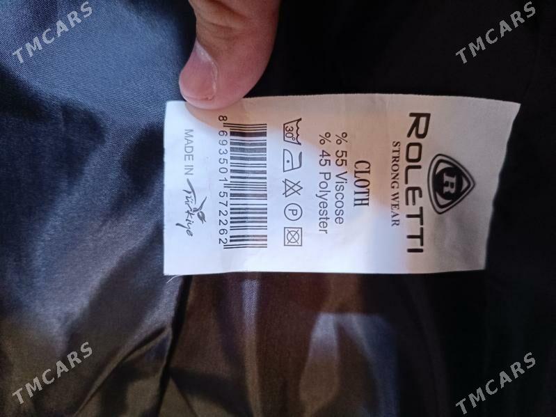 Kurtka - Туркменбаши - img 2