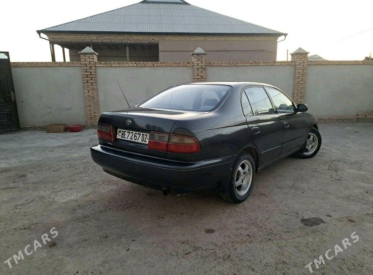 Toyota Corona 1993 - 18 000 TMT - Akdepe - img 5