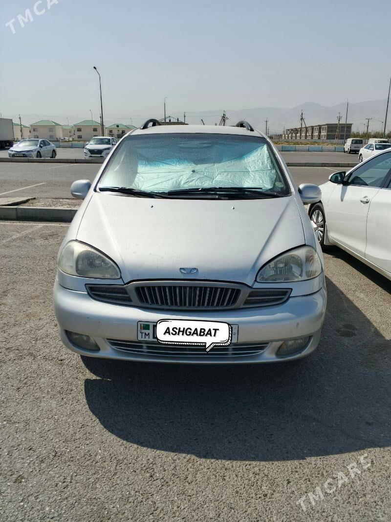 Daewoo Tacuma 2003 - 75 000 TMT - Мир 1 - img 3