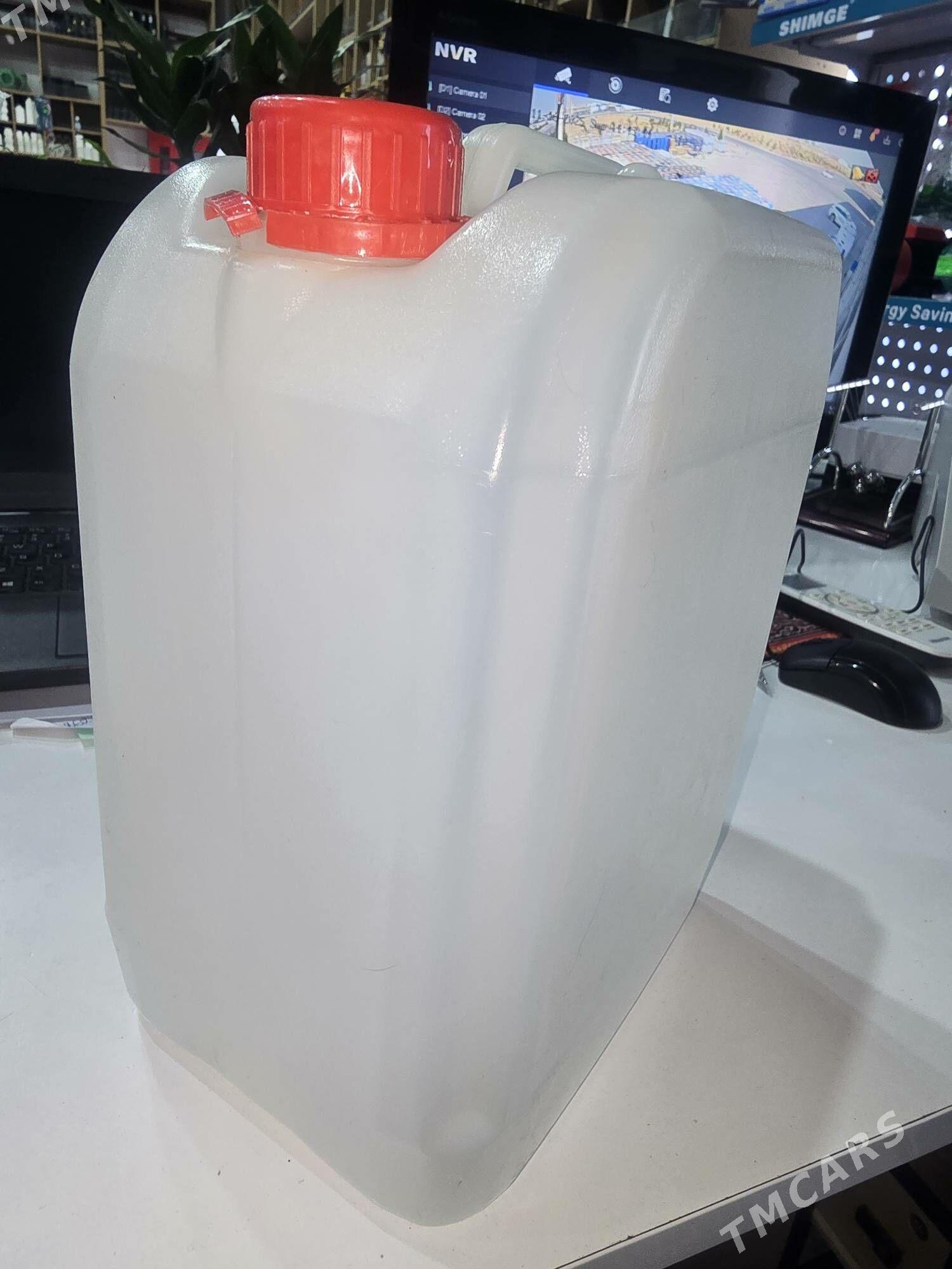 Suw baçok boçka - Aşgabat - img 3