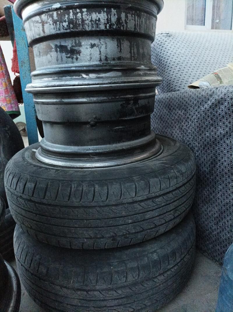 opel 15lik polka diska 2 600 TMT - Туркменабат - img 2