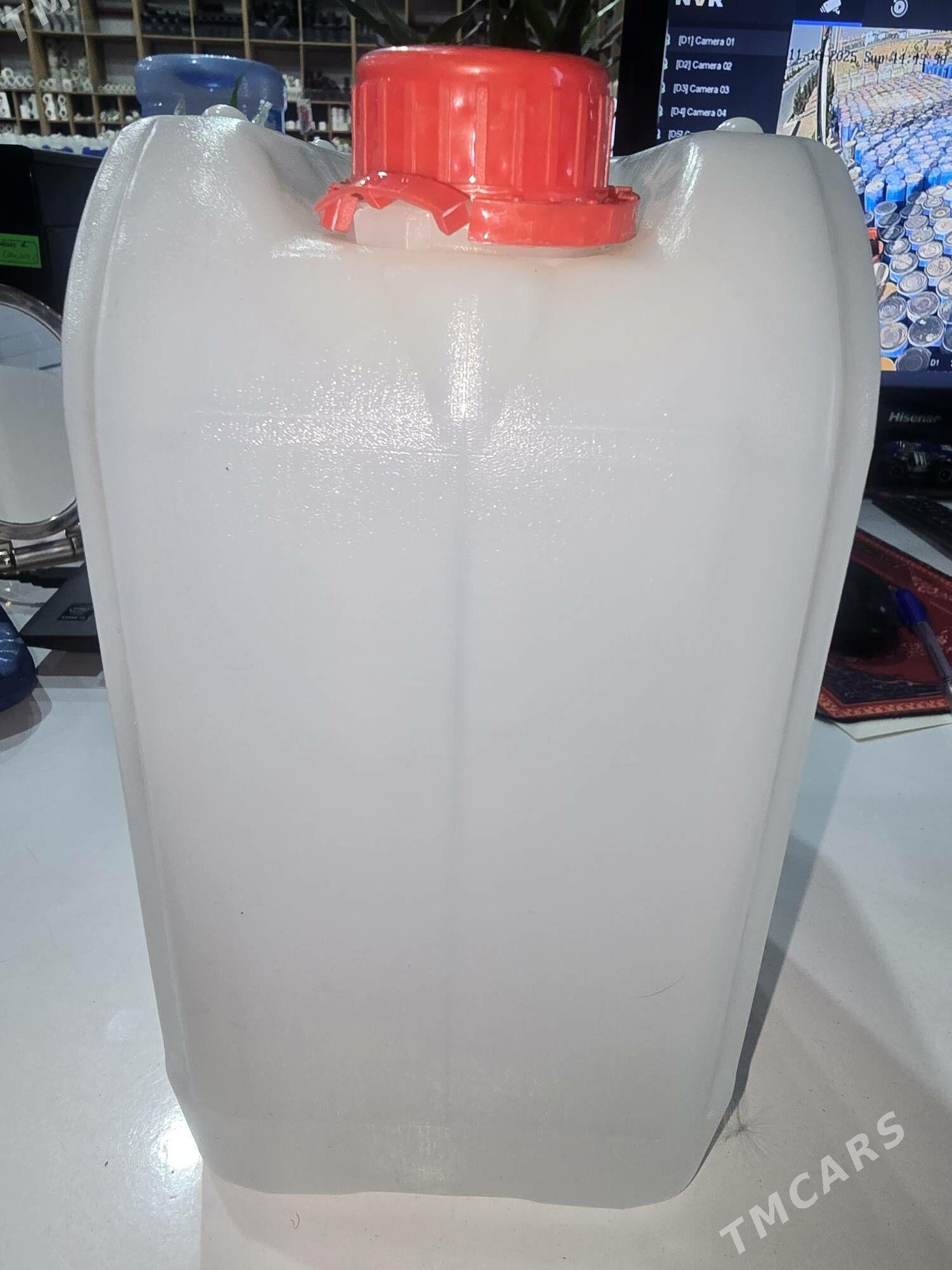 Suw baçok boçka - Aşgabat - img 2