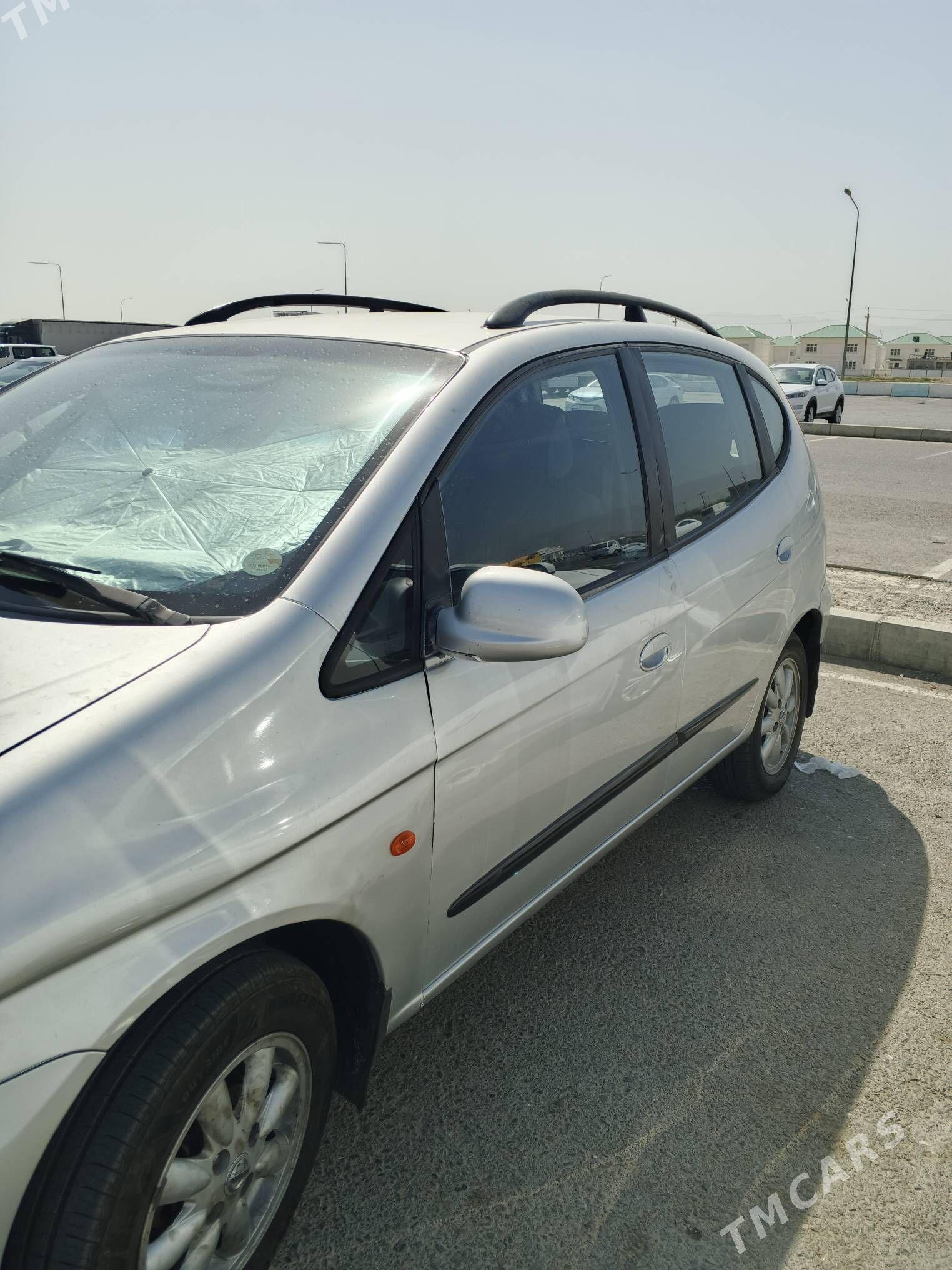 Daewoo Tacuma 2003 - 75 000 TMT - Мир 1 - img 2