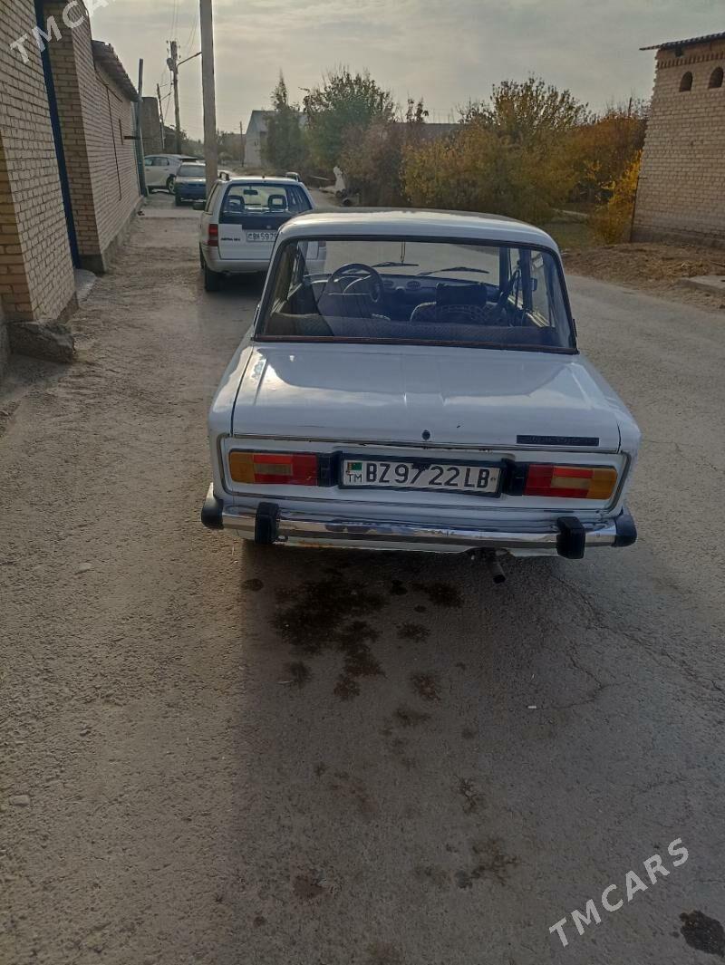 Lada 2106 2001 - 16 000 TMT - Türkmenabat - img 4